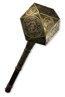 Structured Hammer
