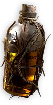Sulphite Potion