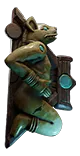 Sun Clan Relic