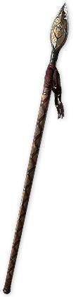 Swift Spear