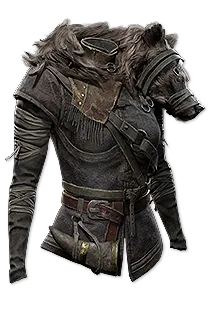 Swiftstalker Coat