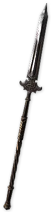 Sword Spear