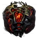 Tainted Chaos Orb