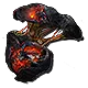 Tainted Mythic Orb