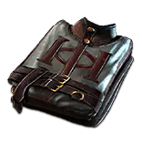 Templar Uniforms