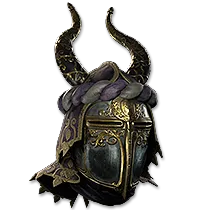 Tenebrous Crown