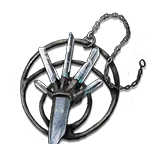 Thaumaturgical Sensing Charm