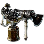 Thaumetic Blowtorch