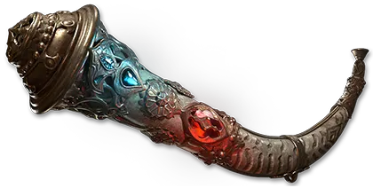 The Horn of the Vastiri