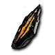 Timeless Karui Splinter