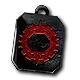 Timeless Vaal Emblem