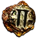 Timeworn Reliquary Key