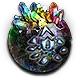 Titanium Tirn's End Watchstone