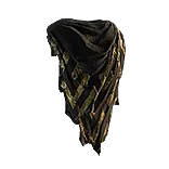 Torn Cloak