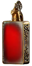 Transcendent Life Flask
