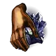 Tul's Charged Breachstone