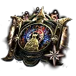Twilight Reliquary Key