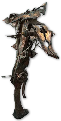 Twin Crossbow