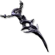 Twisted Amulet