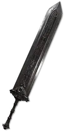 Ultra Greatsword