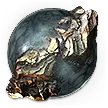 Uncut Spirit Gem