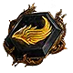 Unrelenting Timeless Maraketh Emblem