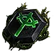 Unrelenting Timeless Templar Emblem