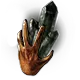 Uul-Netol's Enriched Breachstone