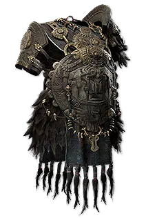 Vaal Cuirass