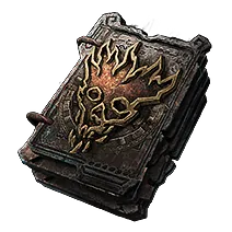 Vanquisher's Book of Knowledge I