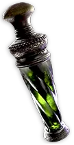 Venom Draught of the Veil