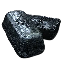 Verisium Ingots
