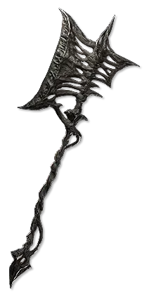 Vile Greataxe