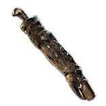 Viridi's Finger