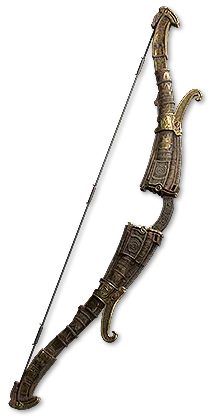 Warmonger Bow