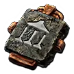 Waystone (Tier 4)