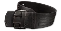 Wide Belt