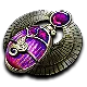 Winged Breach Scarab