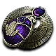 Winged Legion Scarab