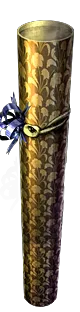 Wrapped Gift