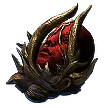 Yugul's Orb of Sacrifice