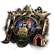 Zarokh's Reliquary Key: Blessed Bonds