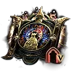 Zarokh's Reliquary Key: Sekhema's Resolve