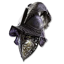 The Vile Knight