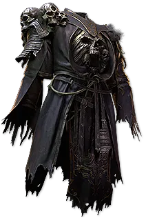 Vis Mortis