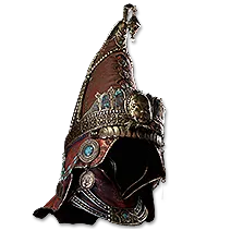 Visage of Ayah