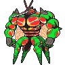 Buzzwole Shiny