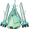 Celesteela Shiny