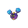 Cosmog Shiny