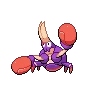 Crabrawler Shiny